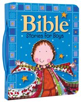 bible boys