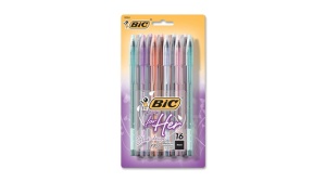 bic for her