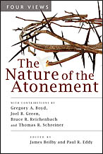nature of the atonement